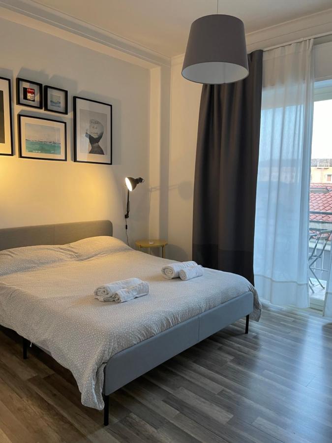 La Dimora Delle Muse Frühstückspension 3*
